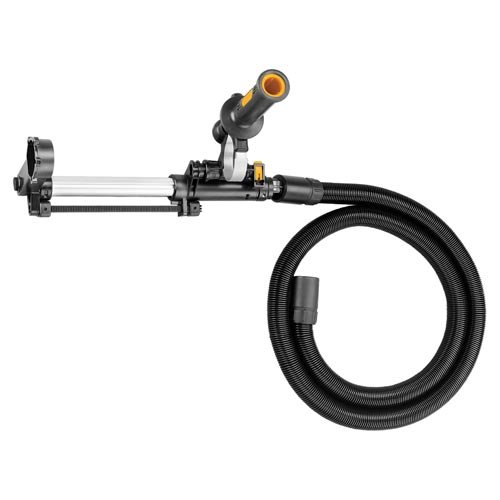 DeWalt D25301D Dust Extractor Telescope Hose for SDS Rotary Hammer
