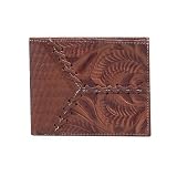 American West Mens Bifold Wallet by var goTwisterProductImageStrings = new Object();goTwisterProductImageStrings['prodImageNotAvailTextNoColor'] = 