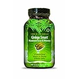 Irwin Naturals Advanced Ginko Smart