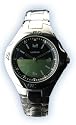 MENS LORUS STAINLESS CHANGING COLOR WATCH NEW 805