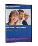 Employee Handbook Software for Service Companies