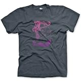 Erotic 70's Fine Jersey T-Shirt
