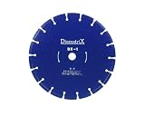 アライドマテリアル ハンディカッター DIAMATRIX 乾式 DX-1 外径355㎜x20穴