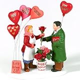 Dept 56 Christmas in the City for Your Sweetheart, 56.58987