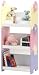 Search : Guidecraft Pastel Flower Stacking Bookshelves
