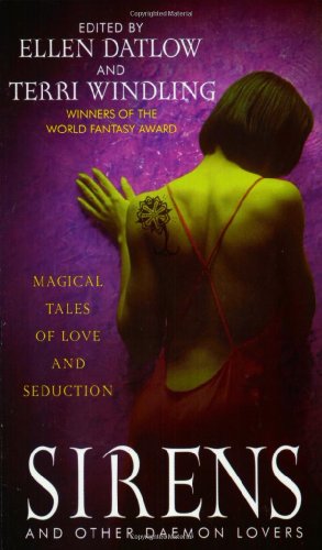 sirens and other daemon lovers magical tales of love and seduction