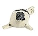 Safari Ltd Wild Safari Sea Life – Harp Seal – Realistic Hand Painted Toy Figurine Model – Quality Construction from Safe and BPA Free Materials – For Ages 3 and Up