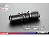LED懐中電灯　JETBEAM ジェットビーム PC10 【並行輸入品】