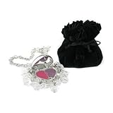 Dior Pretty Charms Secret Lip Gloss ( Limited Edition ) - # 001 Magic Seduction