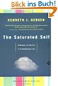 The Saturated Self: Delimmas of Identity in Contemporary Life