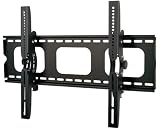 41qsH4DJSUL. SL160  LCD Wall Mount PLASMA DLP HDTV Flat screen 32 60 Tilt ±15° in black