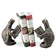 Scholarly Turtle Bookends (pair)