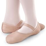 Full Sole Ballet Shoe 2AM