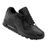 Nike Keystone Pro Low(pre School) (2y, BLACK/WHITE)