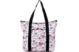 35%OFF【2月柄】 レスポ レスポートサック LeSportsac 7867 3908 トート エリカ Lolli