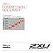 2XU Stirrup Compression Calf Guard