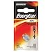 Energizer Watch/Electronic/Specialty Battery, A76 (A76BP)