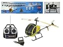 Fly Dragonfly Remote Control Helicopter