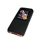 BLACK Silicone Skin Case Cover for Sony Walkman Video NWZ-E435, NWZ-E436, NWZ-E438, NWZE435, NWZE438, NWZE436 (NWZ-E435F, NWZ-E435FB, NWZ-E435FR, NWZ-E435FS, NWZ-E436F, NWZ-E436FB, NWZ-E436FR, NWZ-E436FS, NWZ-E438F, NWZ-E438FB, NWZ-E438FR, NWZ-E438FS ) E Series Video 2GB, 4GB & 8GB + Screen Protector