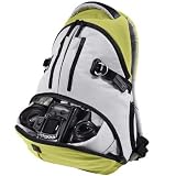 Kata KT DR-465-WY Digital Rucksack (White/Yellow)