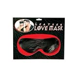 Love Mask Blindfold
