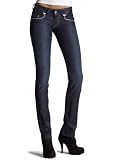 Denim of Virtue Women's Patience Straight Leg Jean