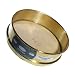 Advantech #140 Brass Sieve Brush