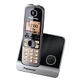 Panasonic KX-TG6711EB DECT Phone