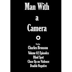 Man with a Camera - Volume 02