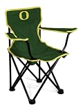 NCAA Oregon Toddler Chair