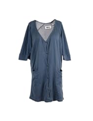 Maison Martin Margiela MM6 Womens Button Down Loose Style Top US S EU 40