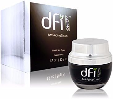 DFI Anti Aging Anti-Aging Cream by Dfi Aging