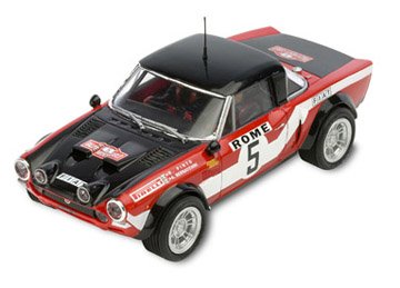 Fiat 124 Spyder-image