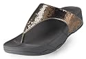 FitFlop Women's Electra in Bronze