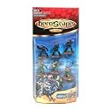 Heroscape Expansion Set : Kilts & Commandos