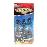 Heroscape Expansion Set Assortment Kilts & Commandos