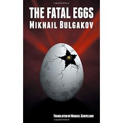 The Fatal Eggs