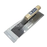 カネシカ 角鏝(プラスター鏝)ステンレス 240mm