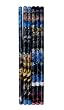 Transformers Pencil - Transformers wooden pencils (6 pcs pack)