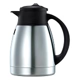 Zojirushi Stainless Steel Vacuum Carafe - 34 oz.