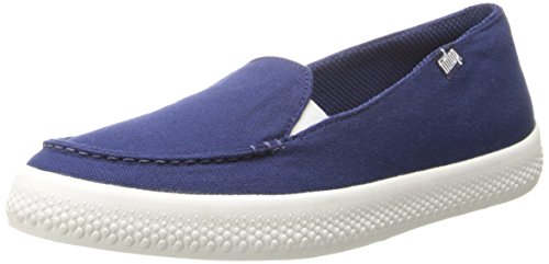 Sunny French Navy