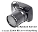 Canon SX120 Powershot Ultrazoom 41qsLag7N7L. SL75 Canon SX120 Powershot Ultrazoom