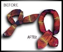 Black Cooling Scarf *Free Postage*