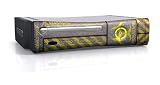 Xbox360 Faceplate Designer Skin – Circulitis Black