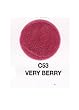 Verity Nail Polish Very Berry Red C53