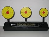 AUTO RETURN PRO TARGET SYSTEM Airsoft Gun Airsoft Target Ideal for Practising Marksmanship