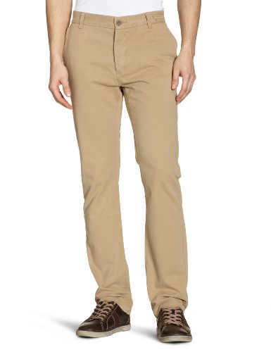 LTB Jeans Herren Hose 4703/ Joy, Gr. 33/34, Beige (Camel 703) Preisvergleich