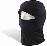Carhartt FRA003 Mens Flame-Resistant Double-Layer Work-Dry(r) Balaclava