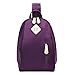 ECOSUSI Women's Fashion Purses Outdoor Sling Bags Nylon Backpacks