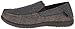 crocs Men's Santa Cruz 2 Luxe Tweed M Slip-On Loafer